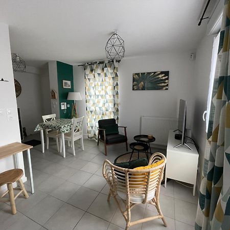 Minimes, Studio Cosy Tout Confort, Wifi, Parking Daire Toulouse Dış mekan fotoğraf