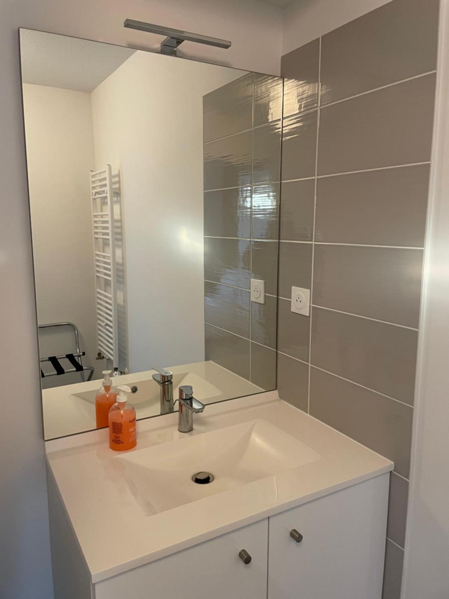Minimes, Studio Cosy Tout Confort, Wifi, Parking Daire Toulouse Dış mekan fotoğraf
