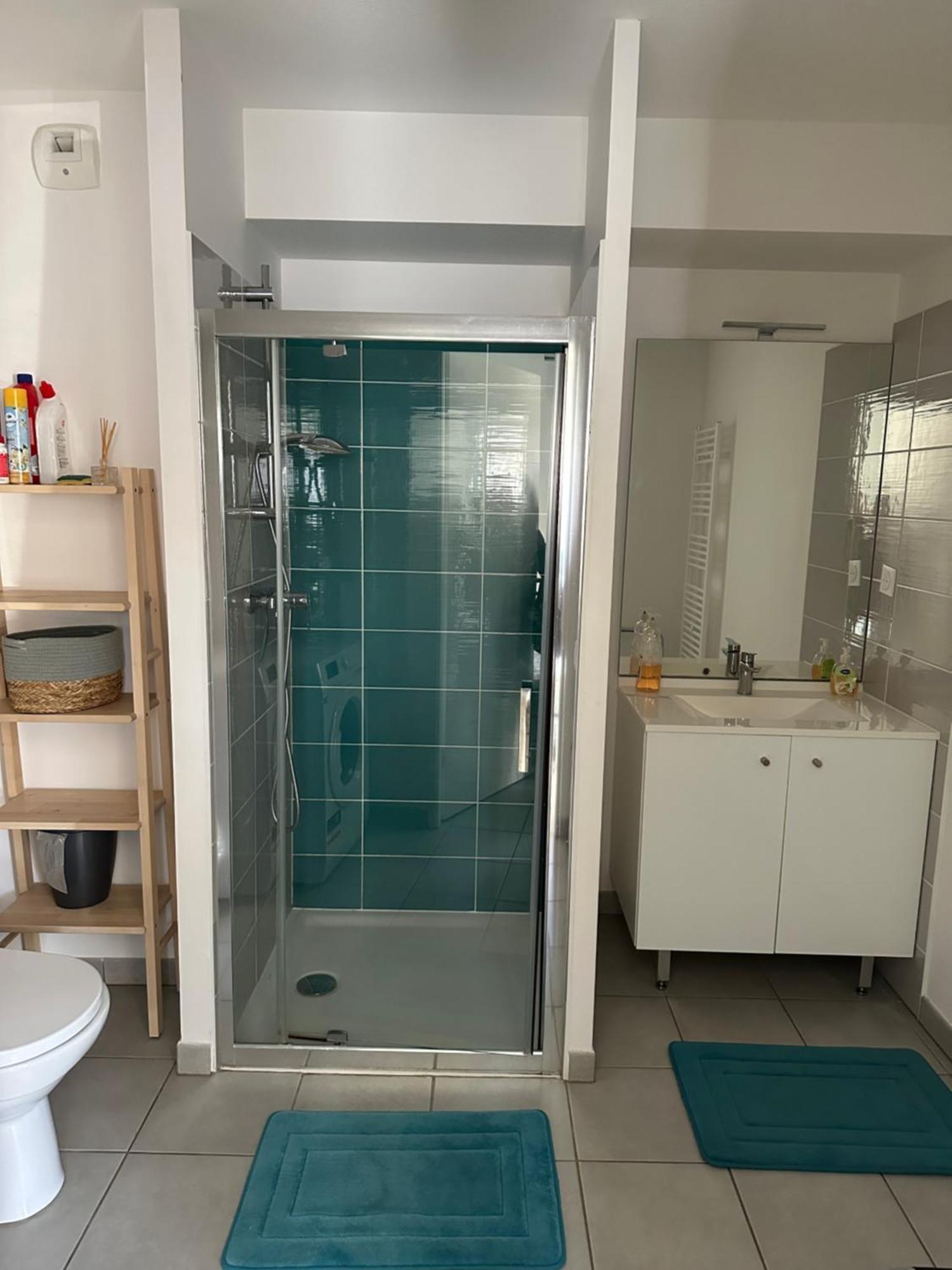 Minimes, Studio Cosy Tout Confort, Wifi, Parking Daire Toulouse Dış mekan fotoğraf