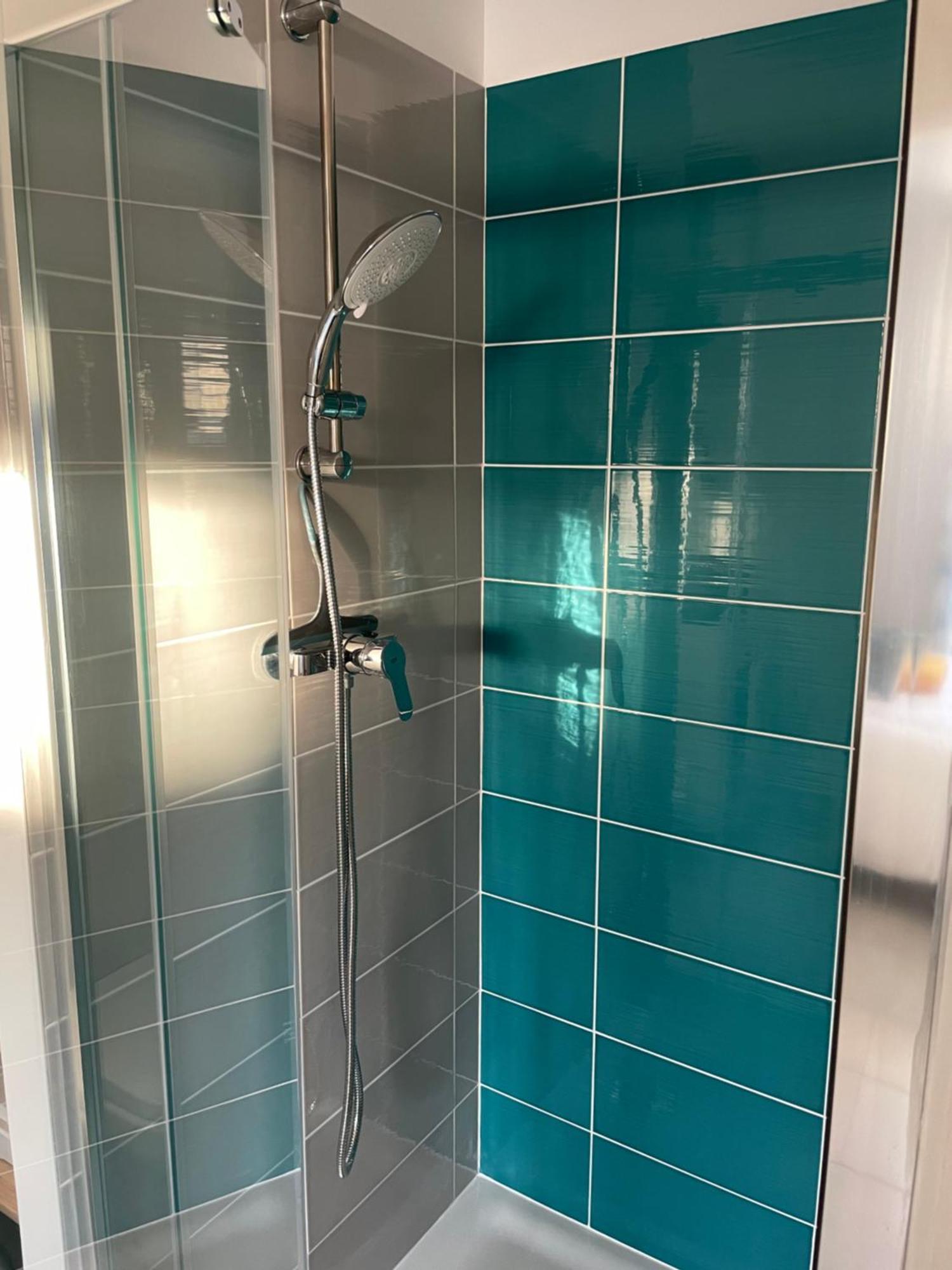 Minimes, Studio Cosy Tout Confort, Wifi, Parking Daire Toulouse Dış mekan fotoğraf